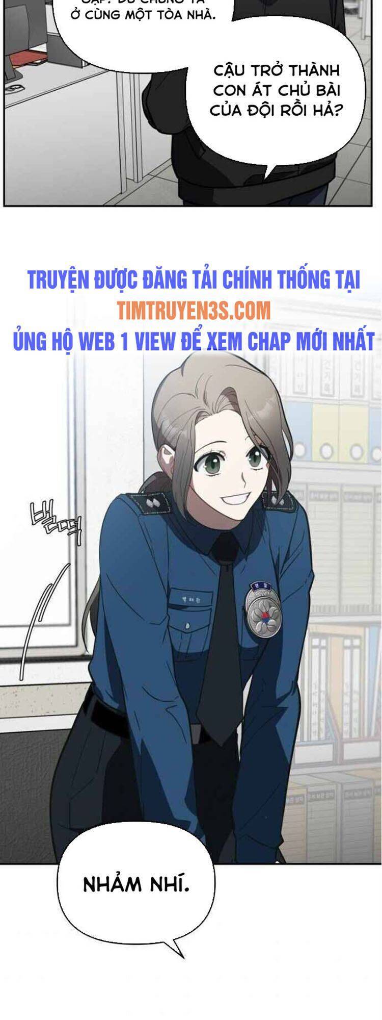 Tôi Đã Giết Hắn Chap 23 - Next Chap 24