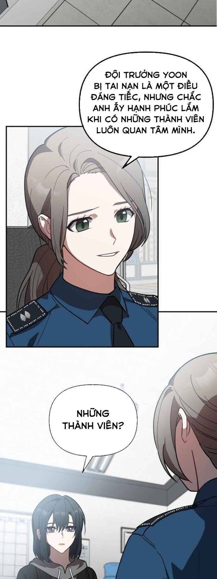 Tôi Đã Giết Hắn Chap 23 - Next Chap 24