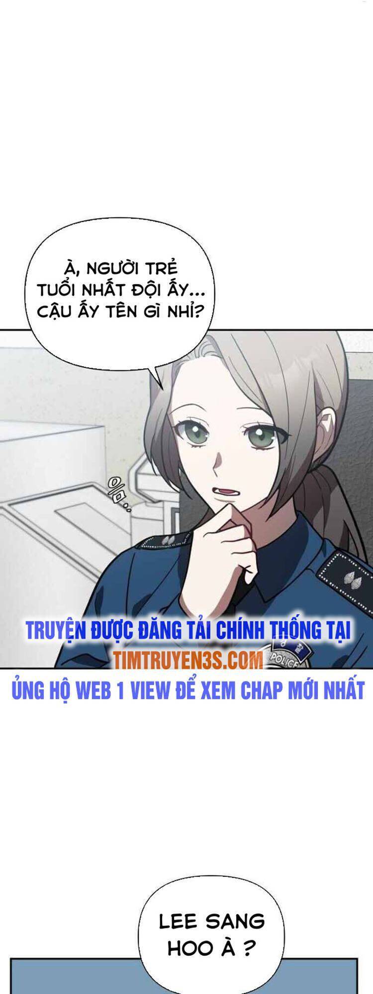 Tôi Đã Giết Hắn Chap 23 - Next Chap 24