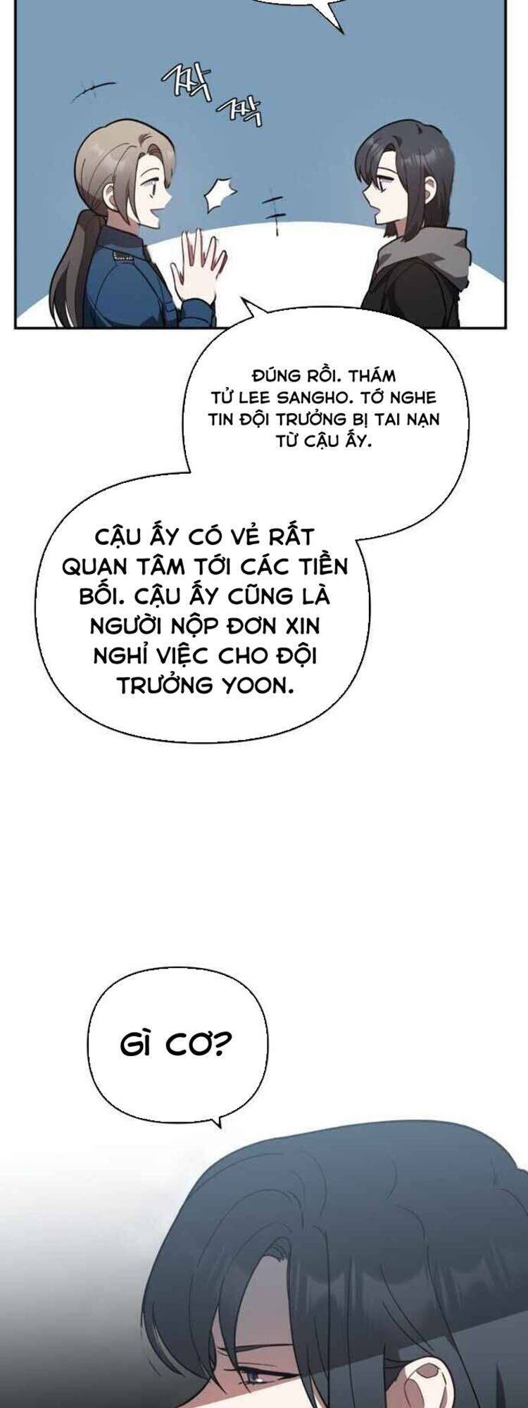 Tôi Đã Giết Hắn Chap 23 - Next Chap 24