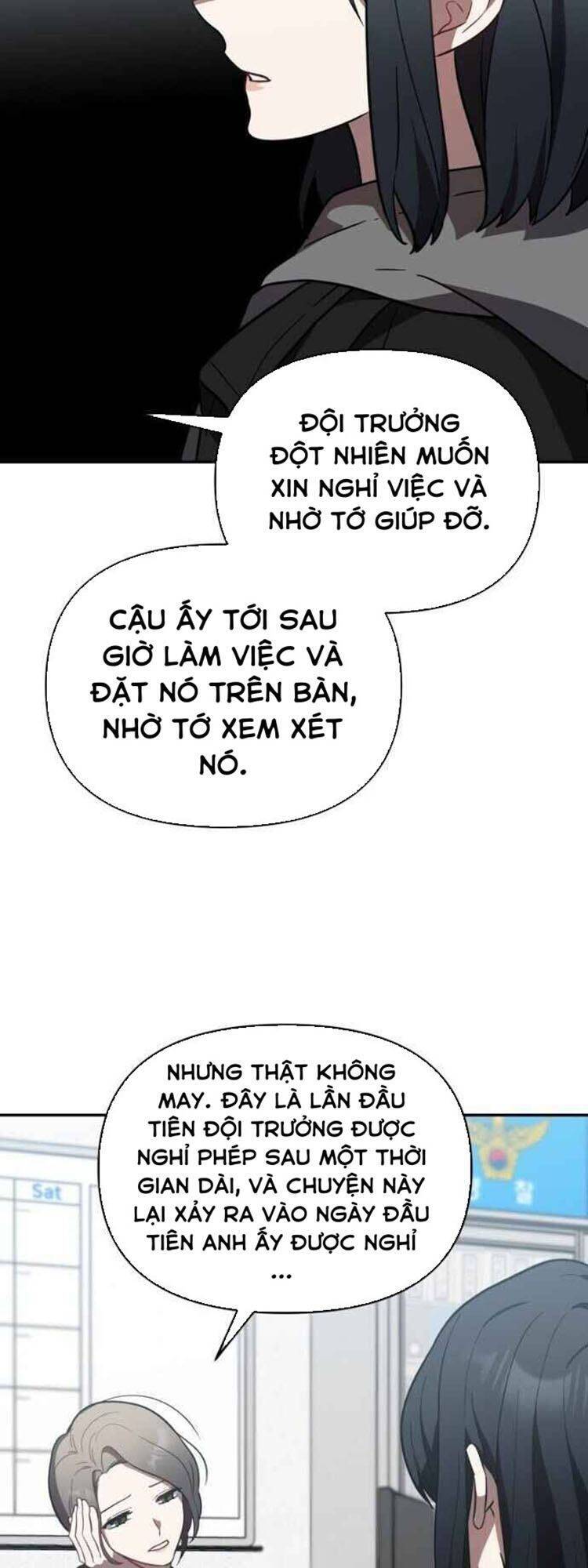 Tôi Đã Giết Hắn Chap 23 - Next Chap 24