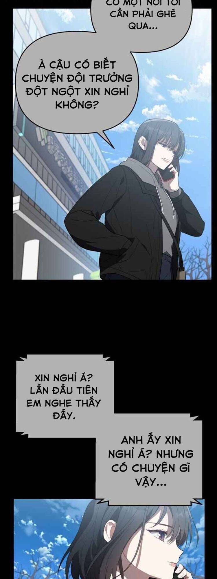 Tôi Đã Giết Hắn Chap 23 - Next Chap 24