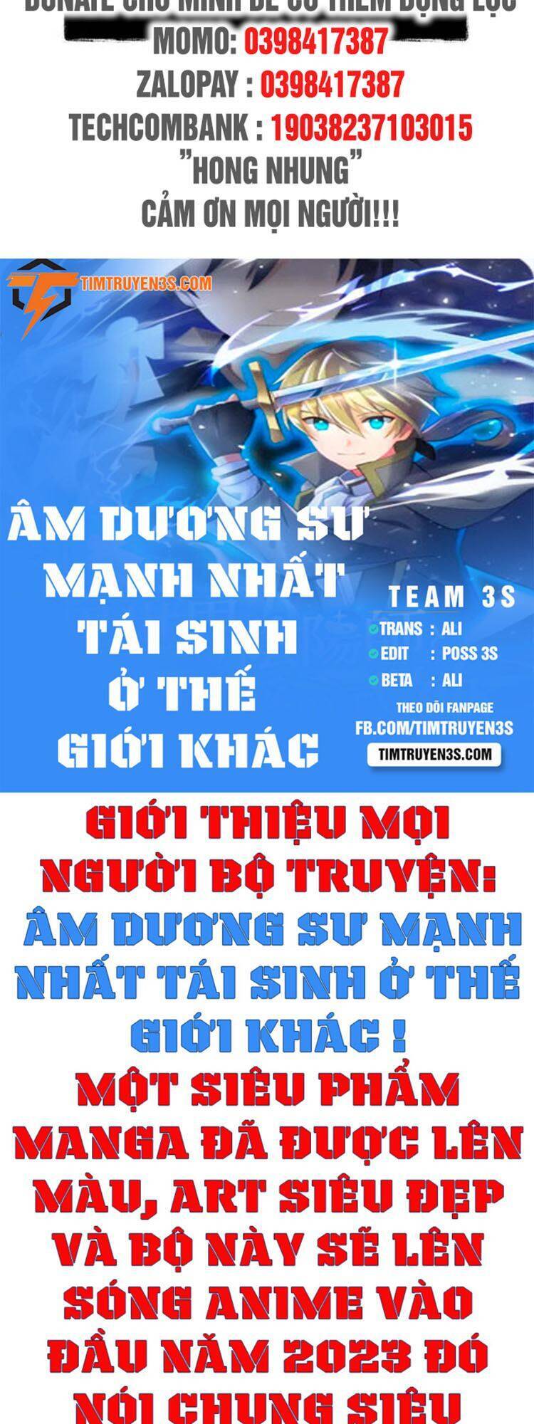 Tôi Đã Giết Hắn Chap 23 - Next Chap 24