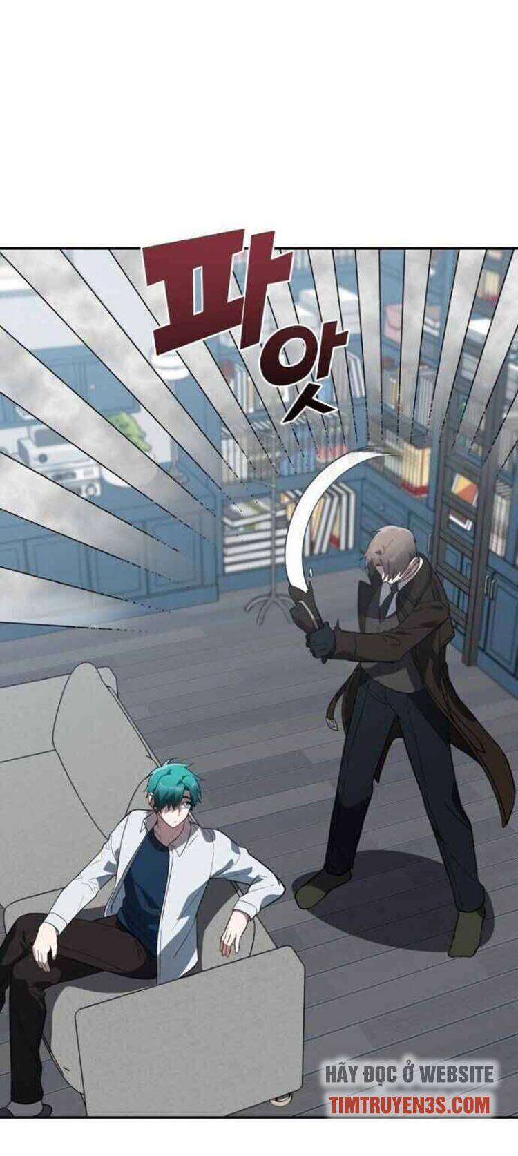 Tôi Đã Giết Hắn Chap 23 - Next Chap 24