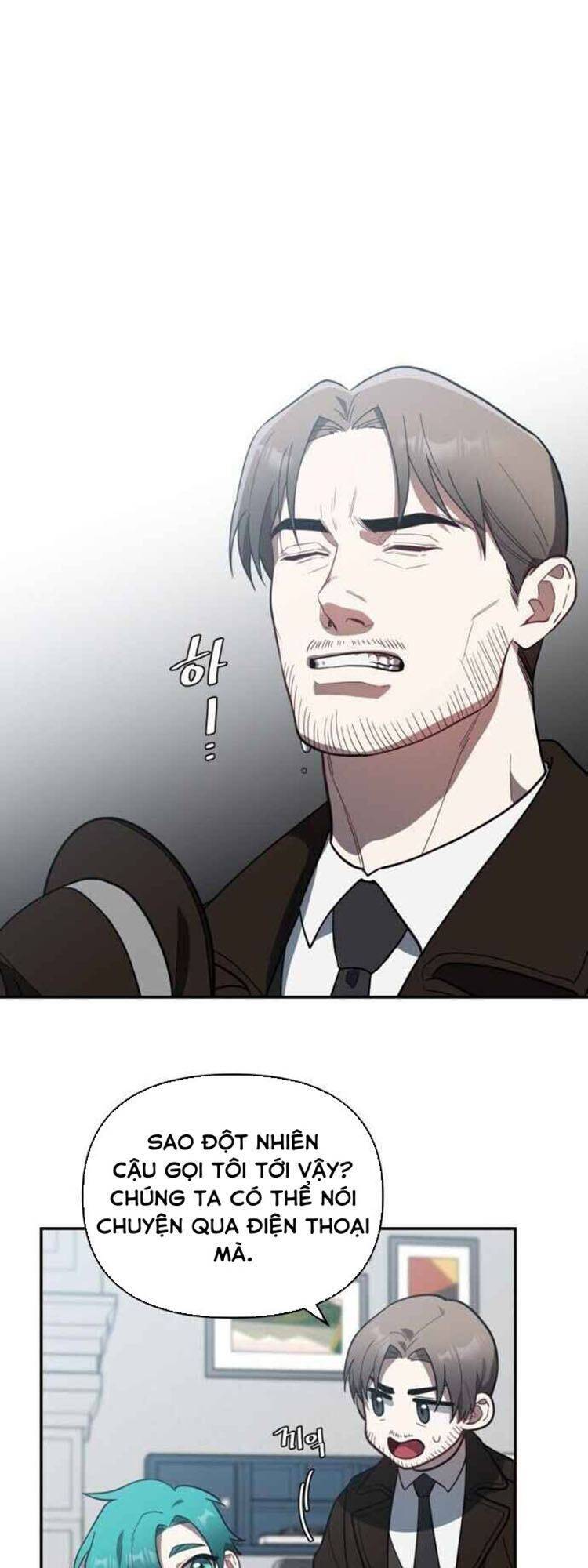 Tôi Đã Giết Hắn Chap 23 - Next Chap 24
