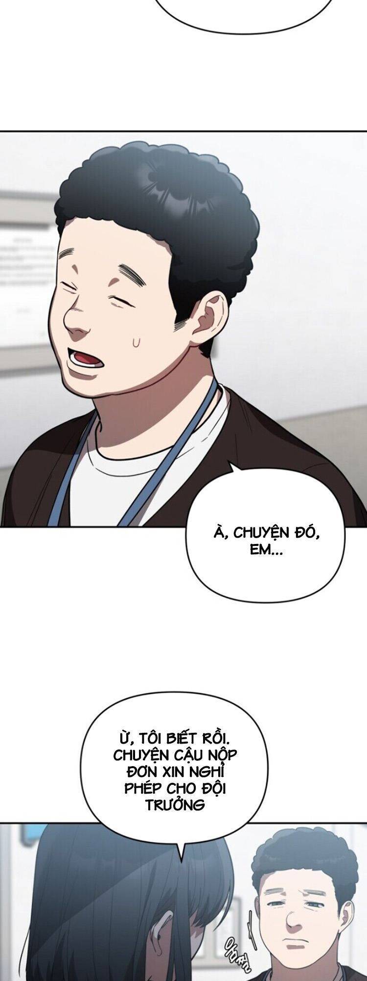 Tôi Đã Giết Hắn Chap 24 - Next Chap 25