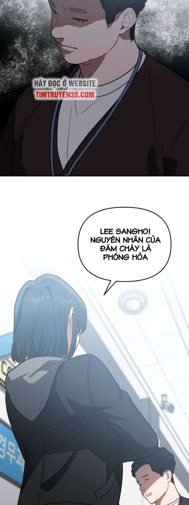 Tôi Đã Giết Hắn Chap 24 - Next Chap 25