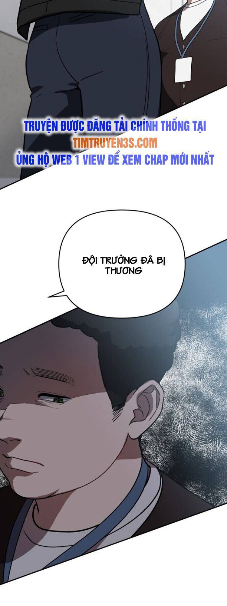 Tôi Đã Giết Hắn Chap 24 - Next Chap 25