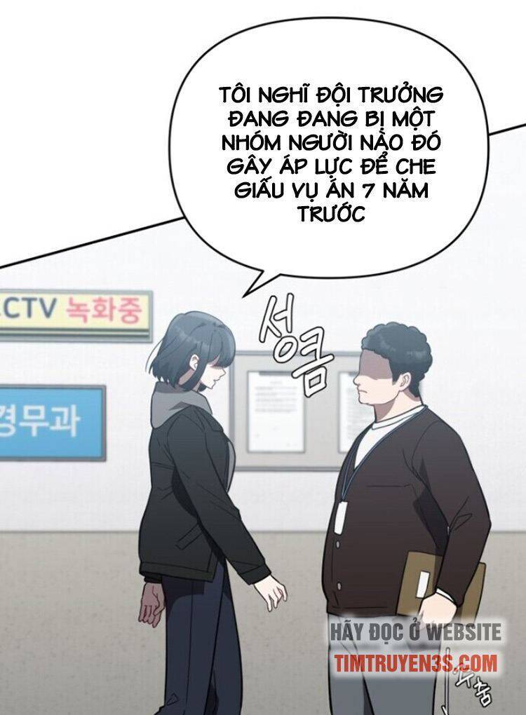 Tôi Đã Giết Hắn Chap 24 - Next Chap 25