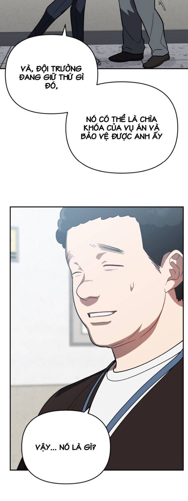 Tôi Đã Giết Hắn Chap 24 - Next Chap 25