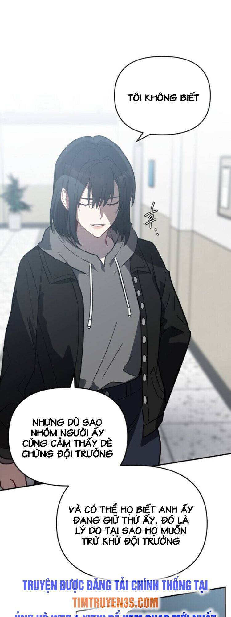 Tôi Đã Giết Hắn Chap 24 - Next Chap 25
