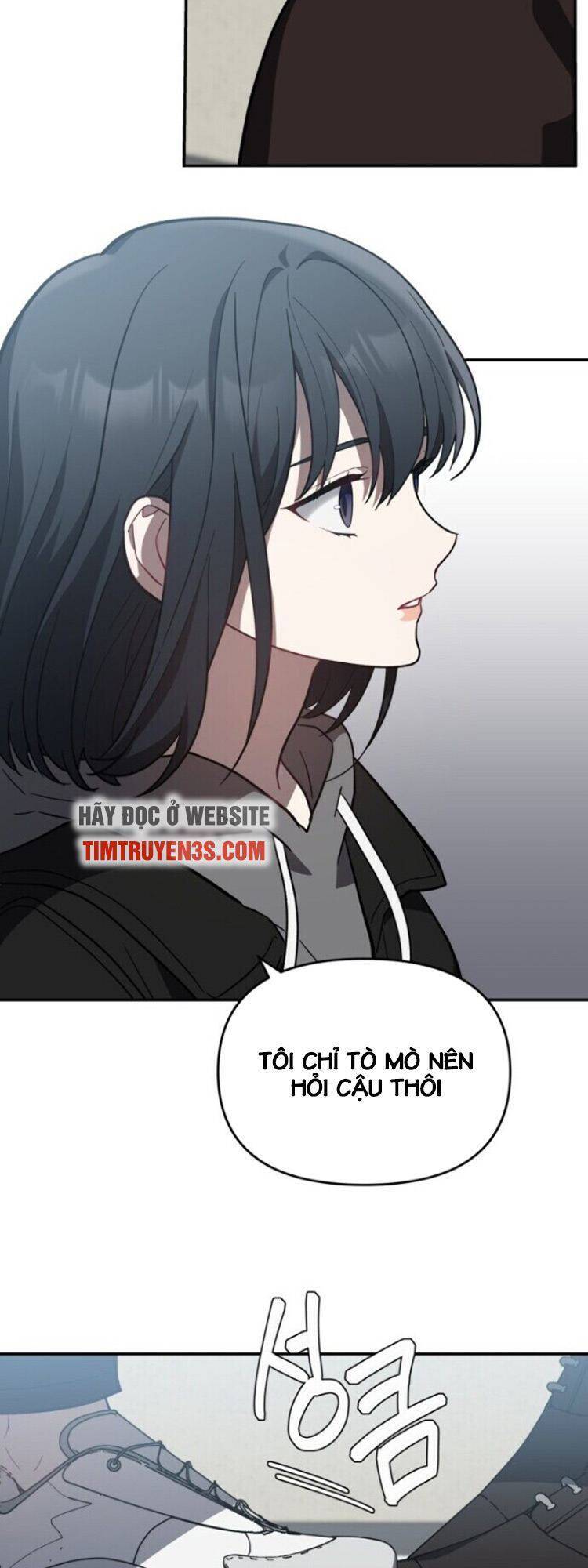 Tôi Đã Giết Hắn Chap 24 - Next Chap 25