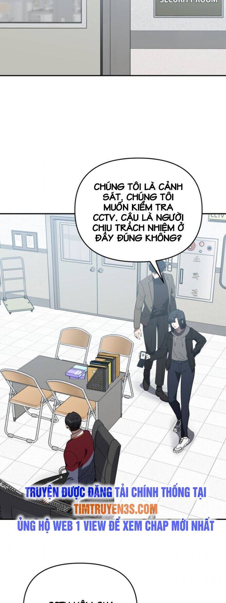 Tôi Đã Giết Hắn Chap 24 - Next Chap 25