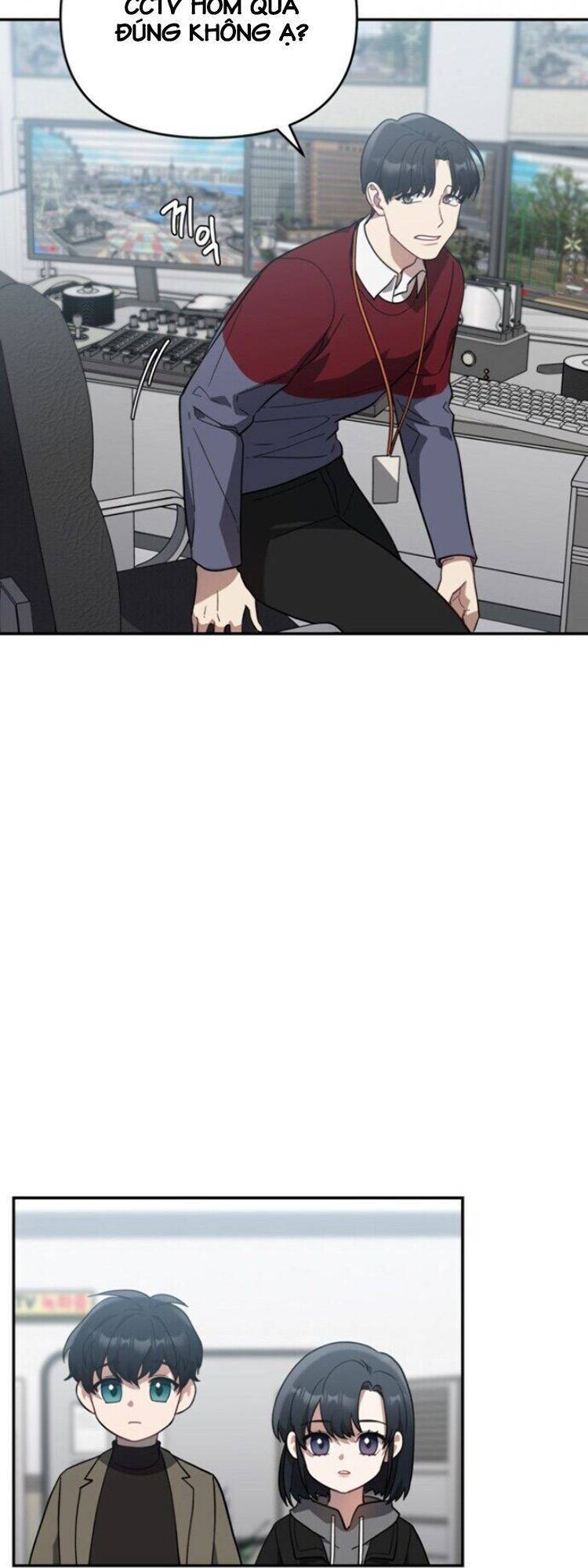 Tôi Đã Giết Hắn Chap 24 - Next Chap 25