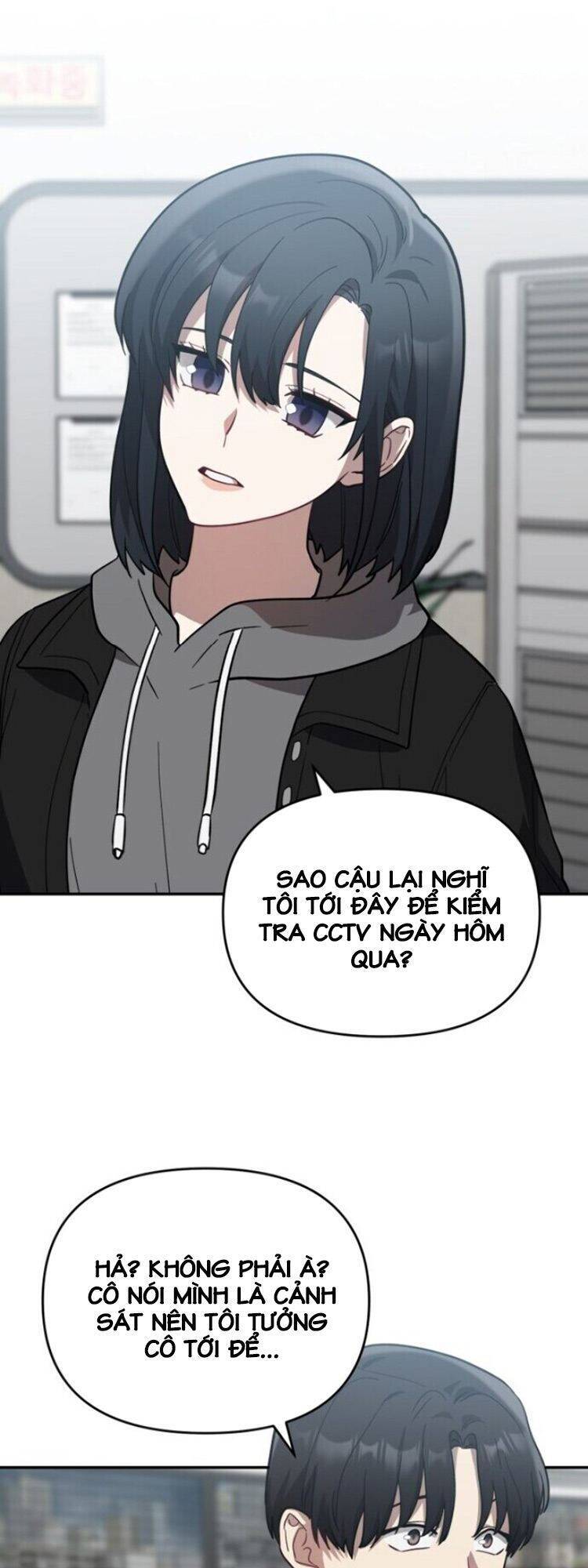Tôi Đã Giết Hắn Chap 24 - Next Chap 25