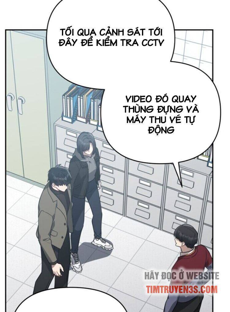 Tôi Đã Giết Hắn Chap 24 - Next Chap 25