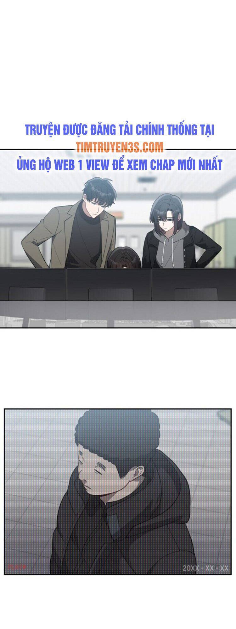Tôi Đã Giết Hắn Chap 24 - Next Chap 25