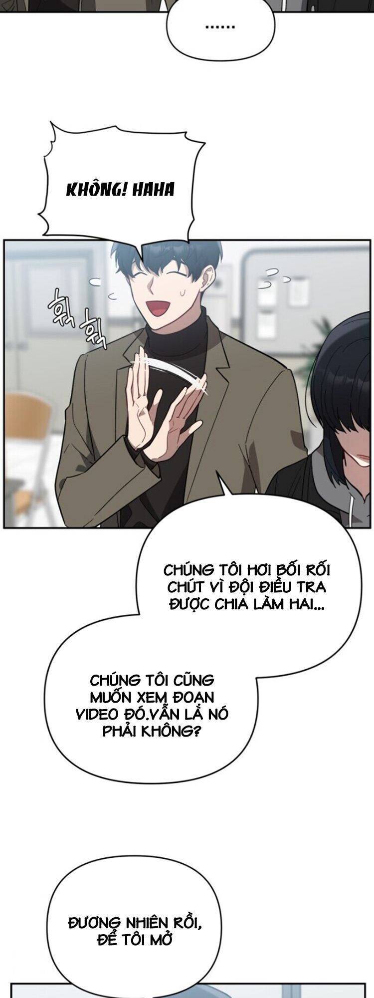 Tôi Đã Giết Hắn Chap 24 - Next Chap 25