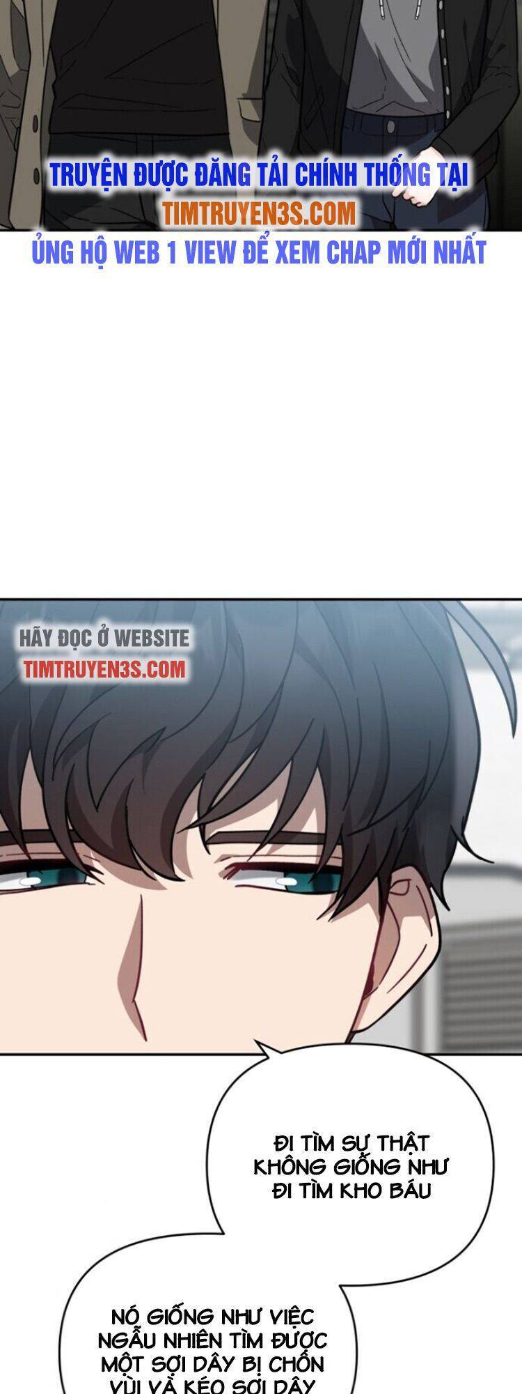 Tôi Đã Giết Hắn Chap 24 - Next Chap 25