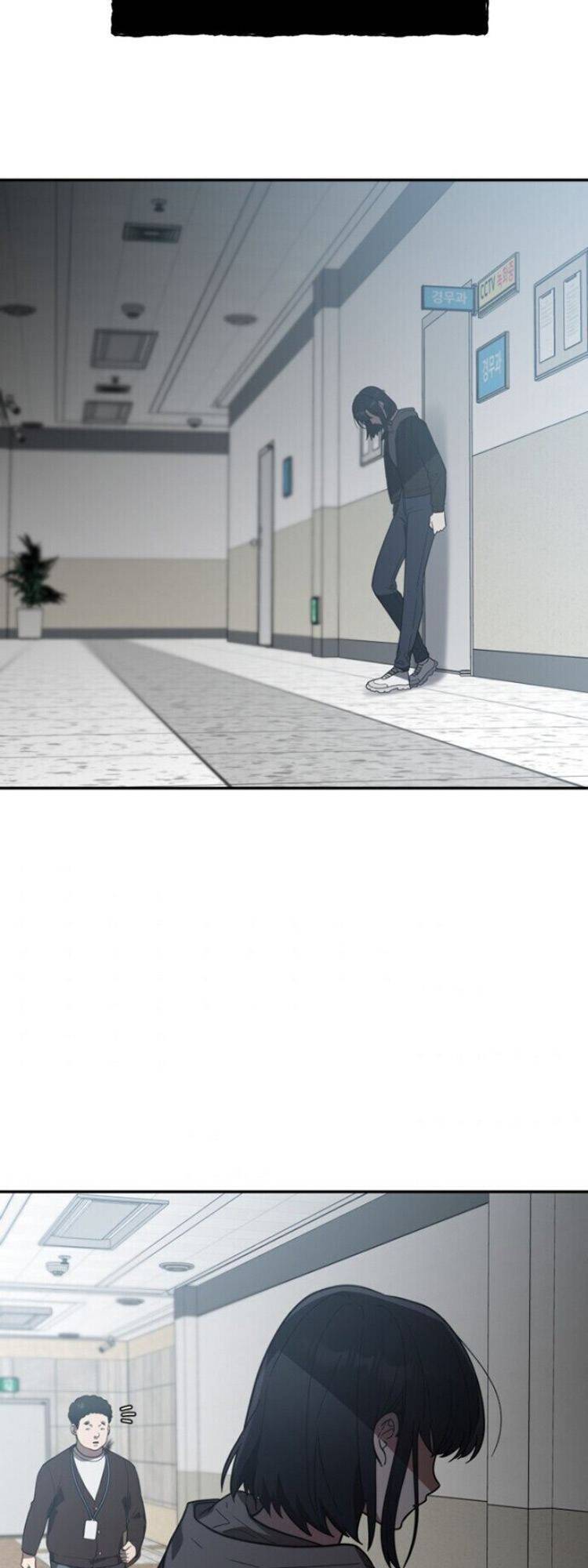 Tôi Đã Giết Hắn Chap 24 - Next Chap 25