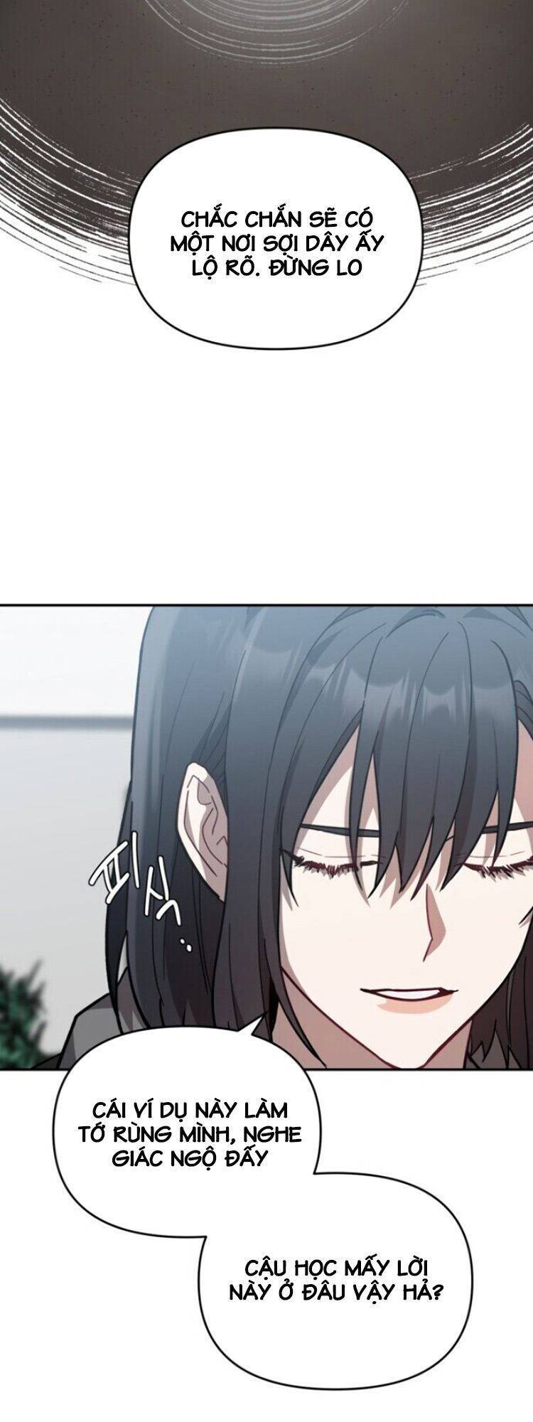 Tôi Đã Giết Hắn Chap 24 - Next Chap 25