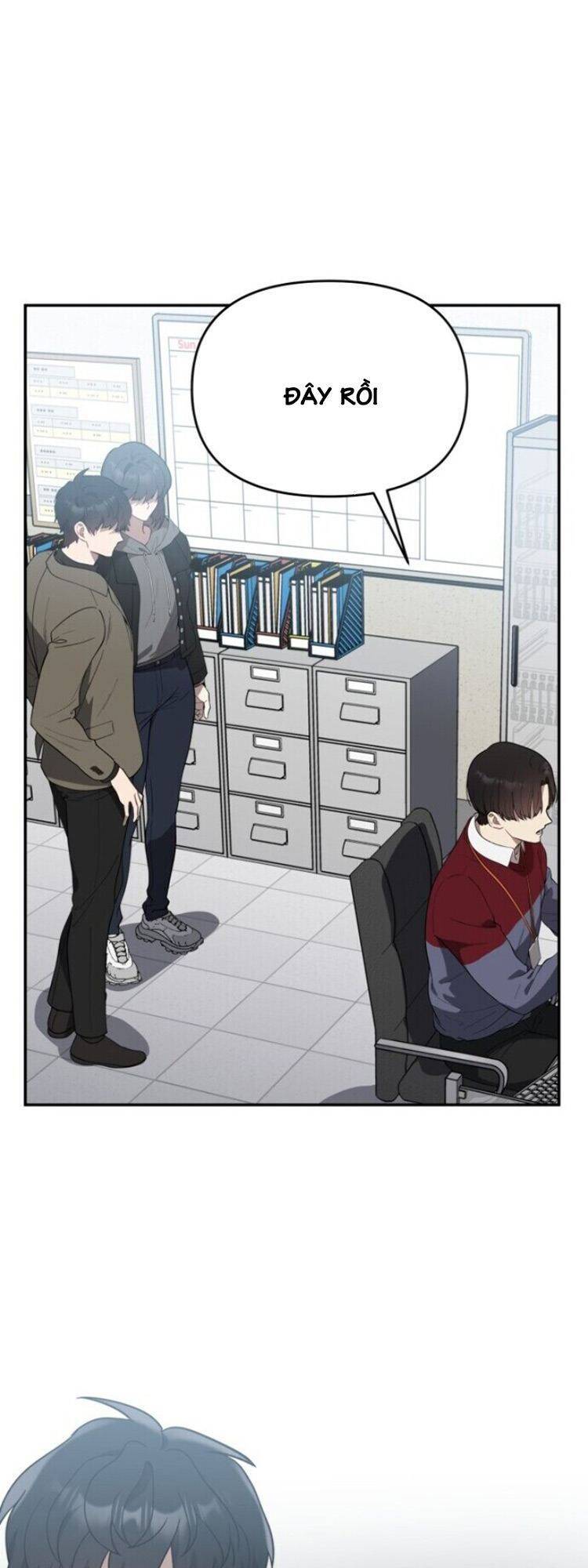 Tôi Đã Giết Hắn Chap 24 - Next Chap 25
