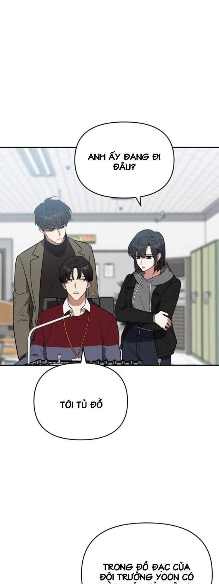 Tôi Đã Giết Hắn Chap 24 - Next Chap 25