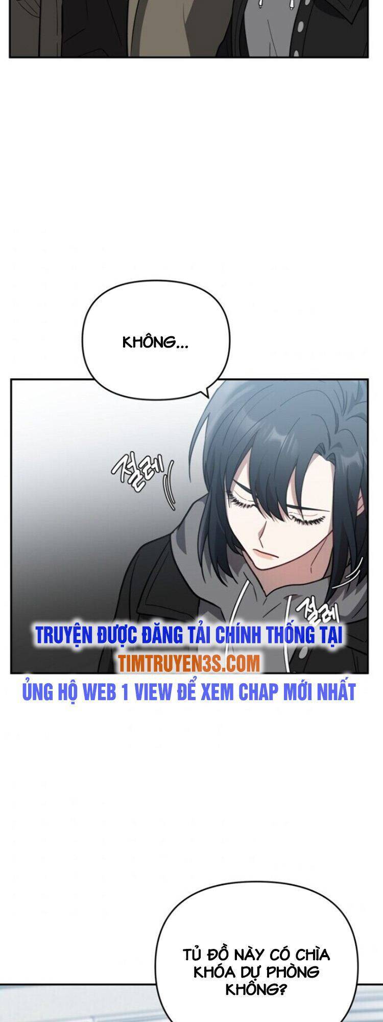 Tôi Đã Giết Hắn Chap 24 - Next Chap 25