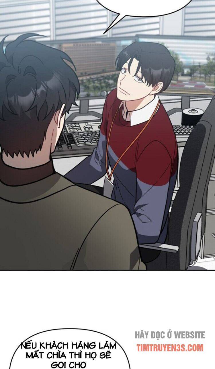Tôi Đã Giết Hắn Chap 24 - Next Chap 25