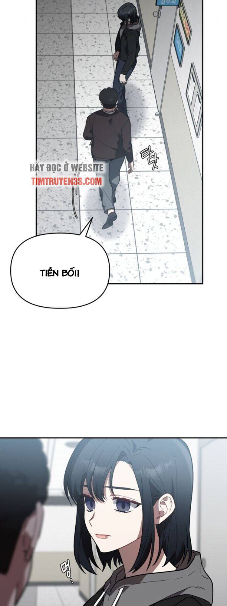 Tôi Đã Giết Hắn Chap 24 - Next Chap 25