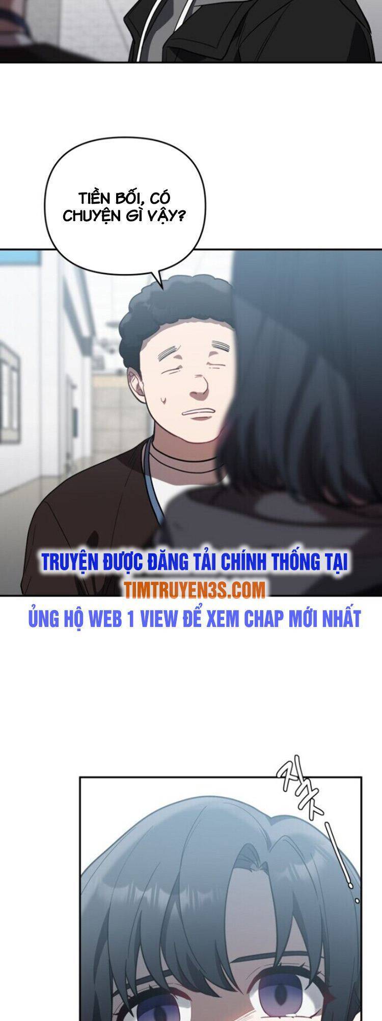 Tôi Đã Giết Hắn Chap 24 - Next Chap 25