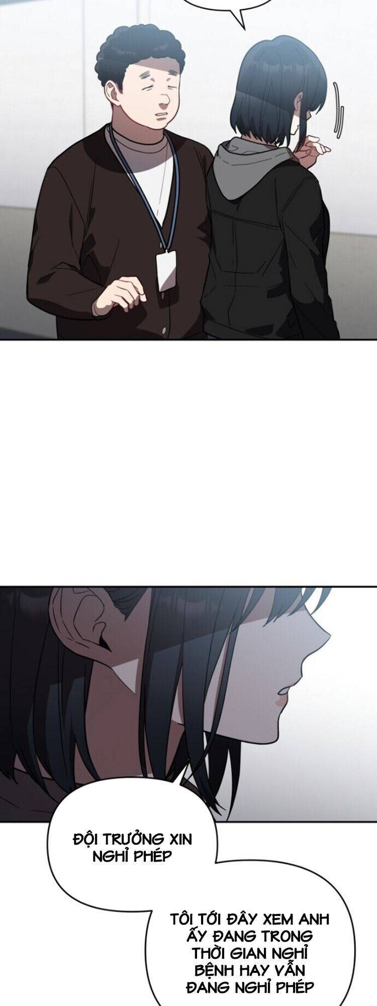 Tôi Đã Giết Hắn Chap 24 - Next Chap 25