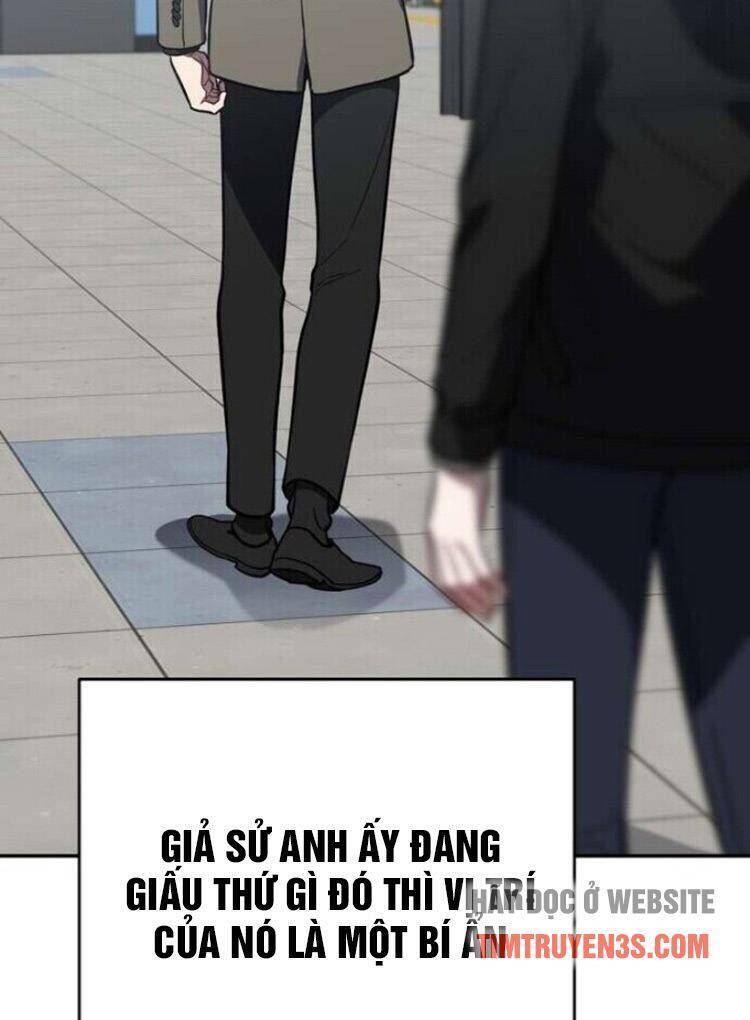 Tôi Đã Giết Hắn Chap 25 - Next Chap 26