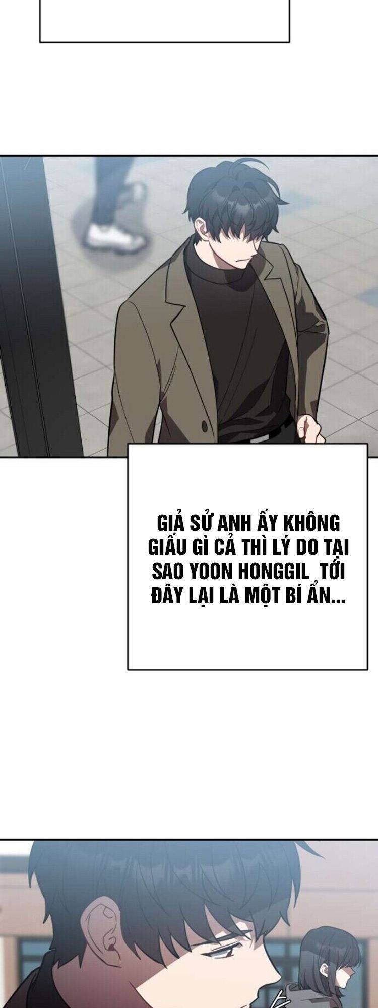 Tôi Đã Giết Hắn Chap 25 - Next Chap 26