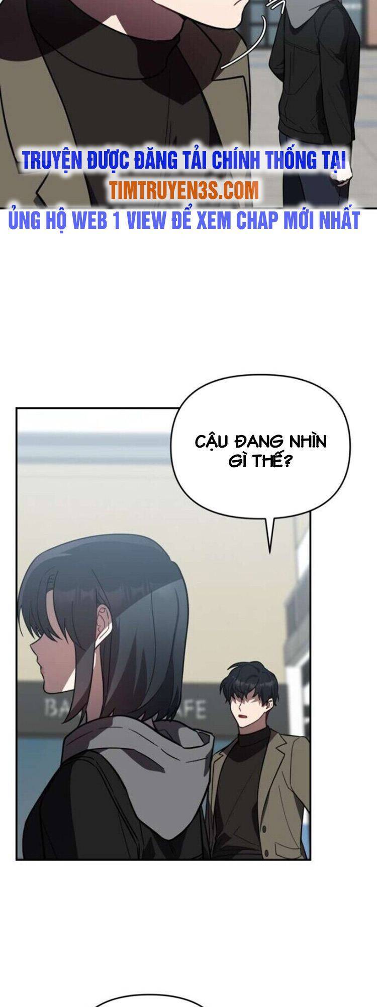 Tôi Đã Giết Hắn Chap 25 - Next Chap 26