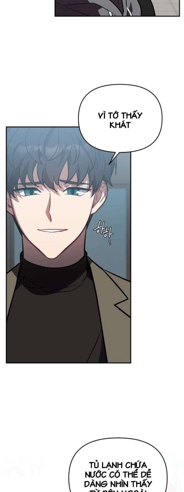 Tôi Đã Giết Hắn Chap 25 - Next Chap 26