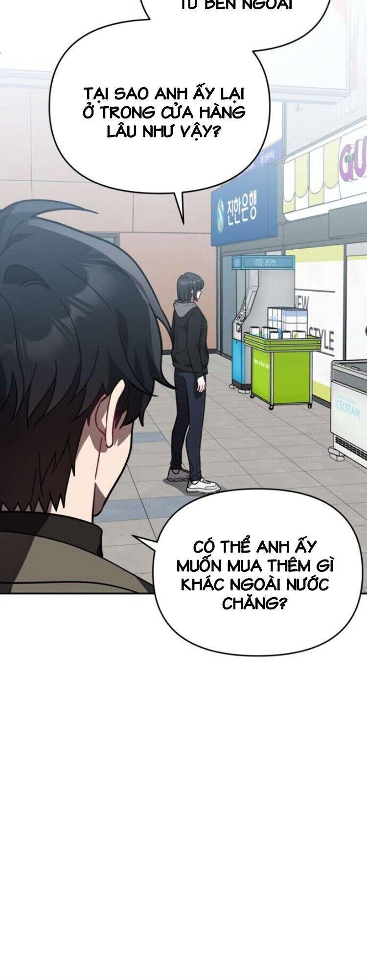 Tôi Đã Giết Hắn Chap 25 - Next Chap 26