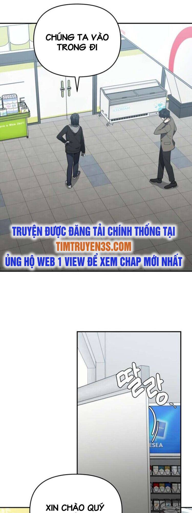 Tôi Đã Giết Hắn Chap 25 - Next Chap 26