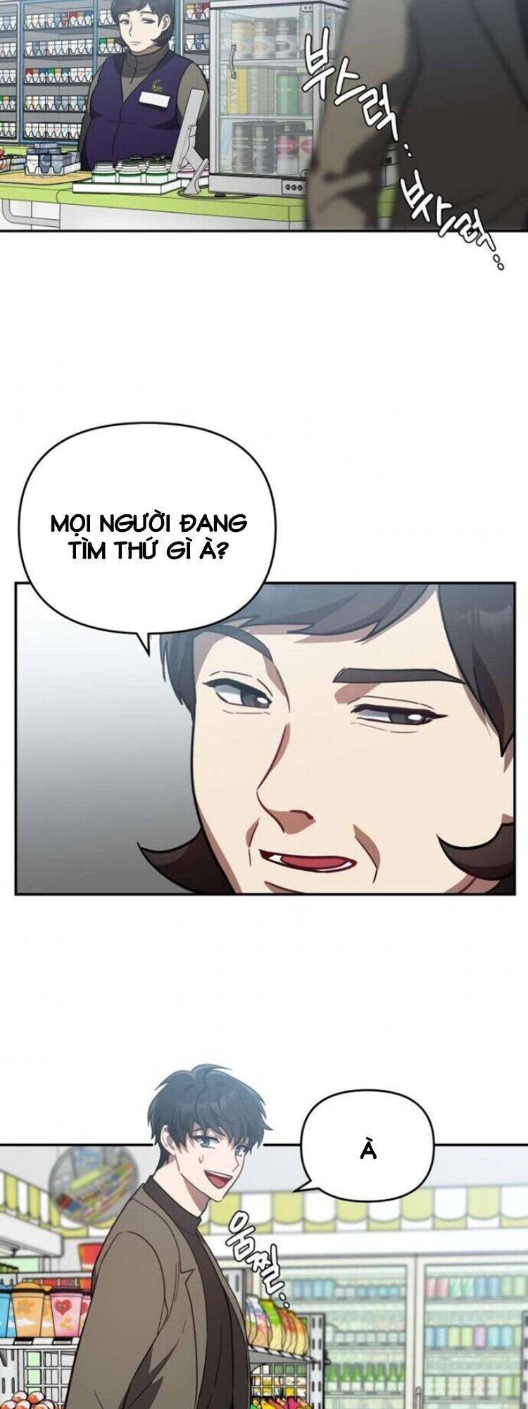 Tôi Đã Giết Hắn Chap 25 - Next Chap 26
