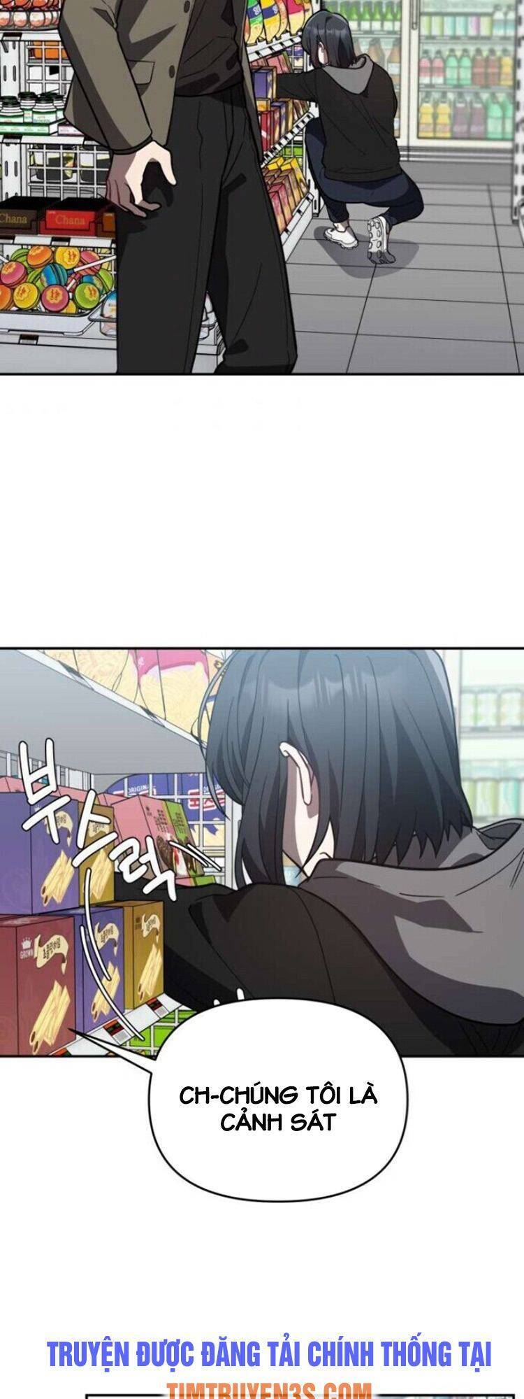 Tôi Đã Giết Hắn Chap 25 - Next Chap 26