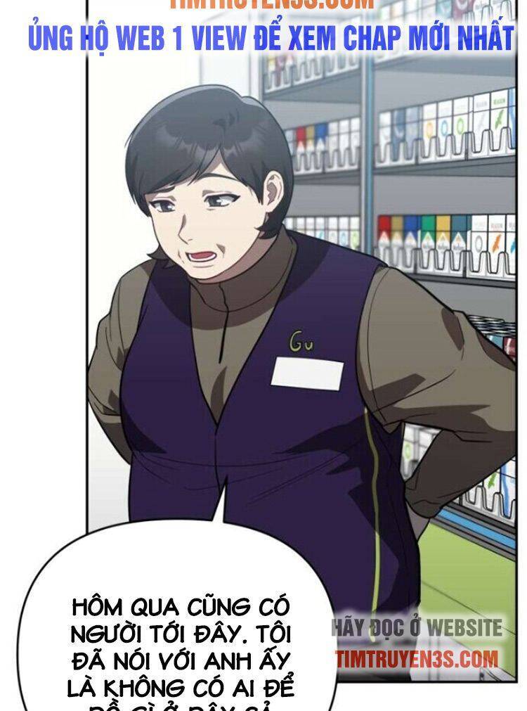 Tôi Đã Giết Hắn Chap 25 - Next Chap 26