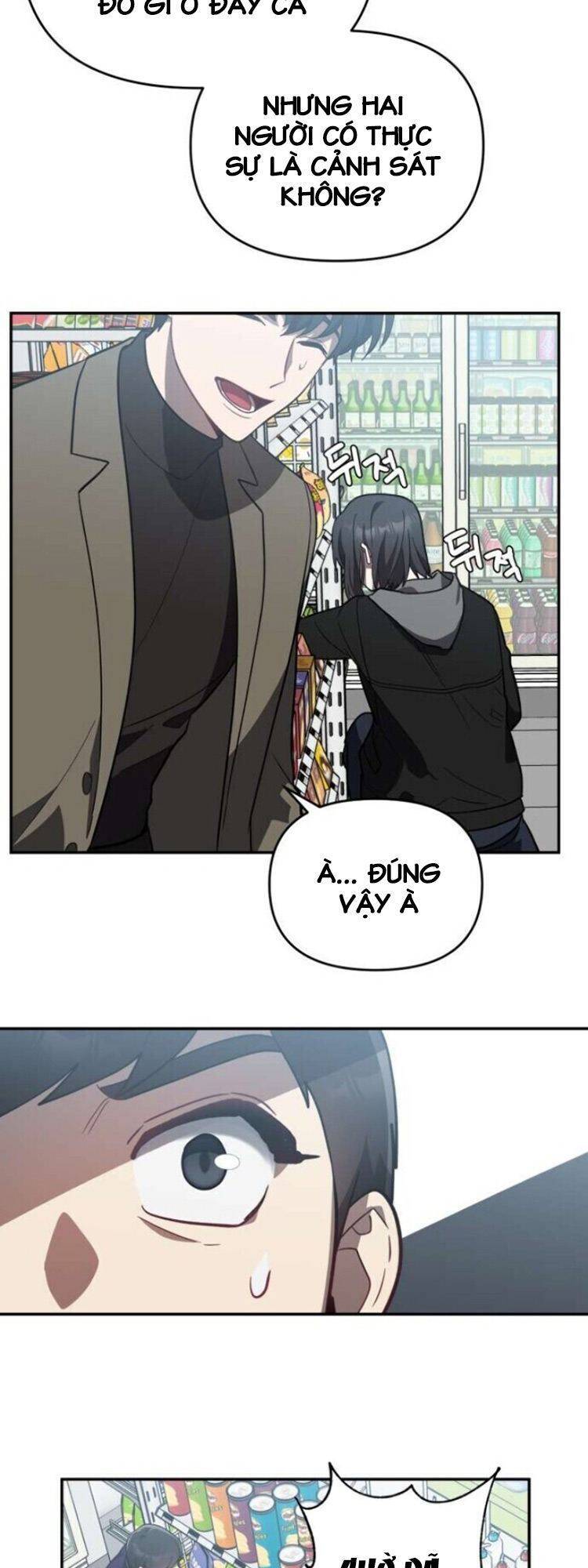 Tôi Đã Giết Hắn Chap 25 - Next Chap 26