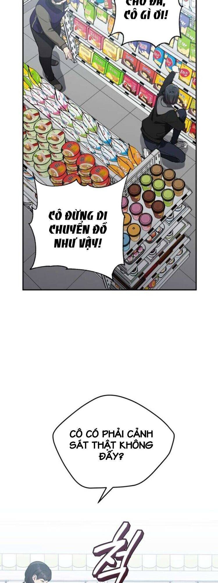 Tôi Đã Giết Hắn Chap 25 - Next Chap 26