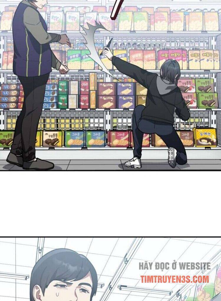 Tôi Đã Giết Hắn Chap 25 - Next Chap 26