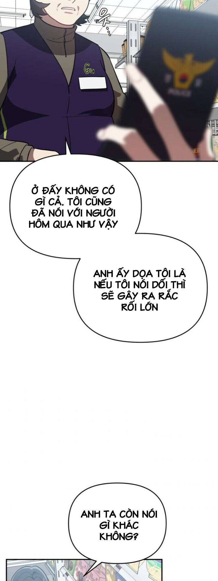Tôi Đã Giết Hắn Chap 25 - Next Chap 26