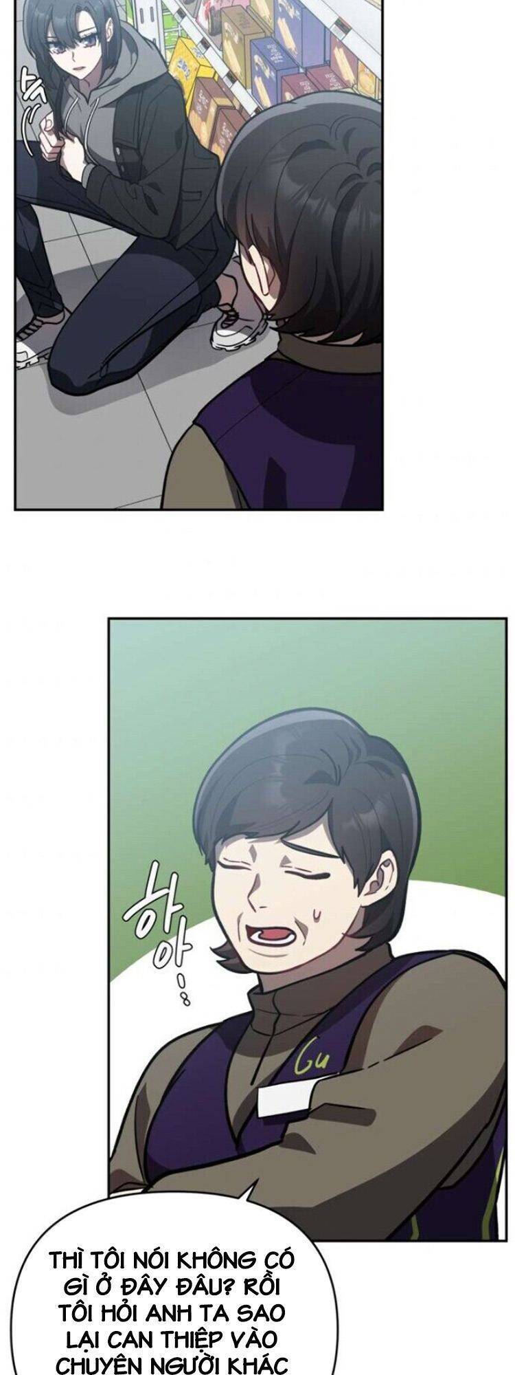 Tôi Đã Giết Hắn Chap 25 - Next Chap 26