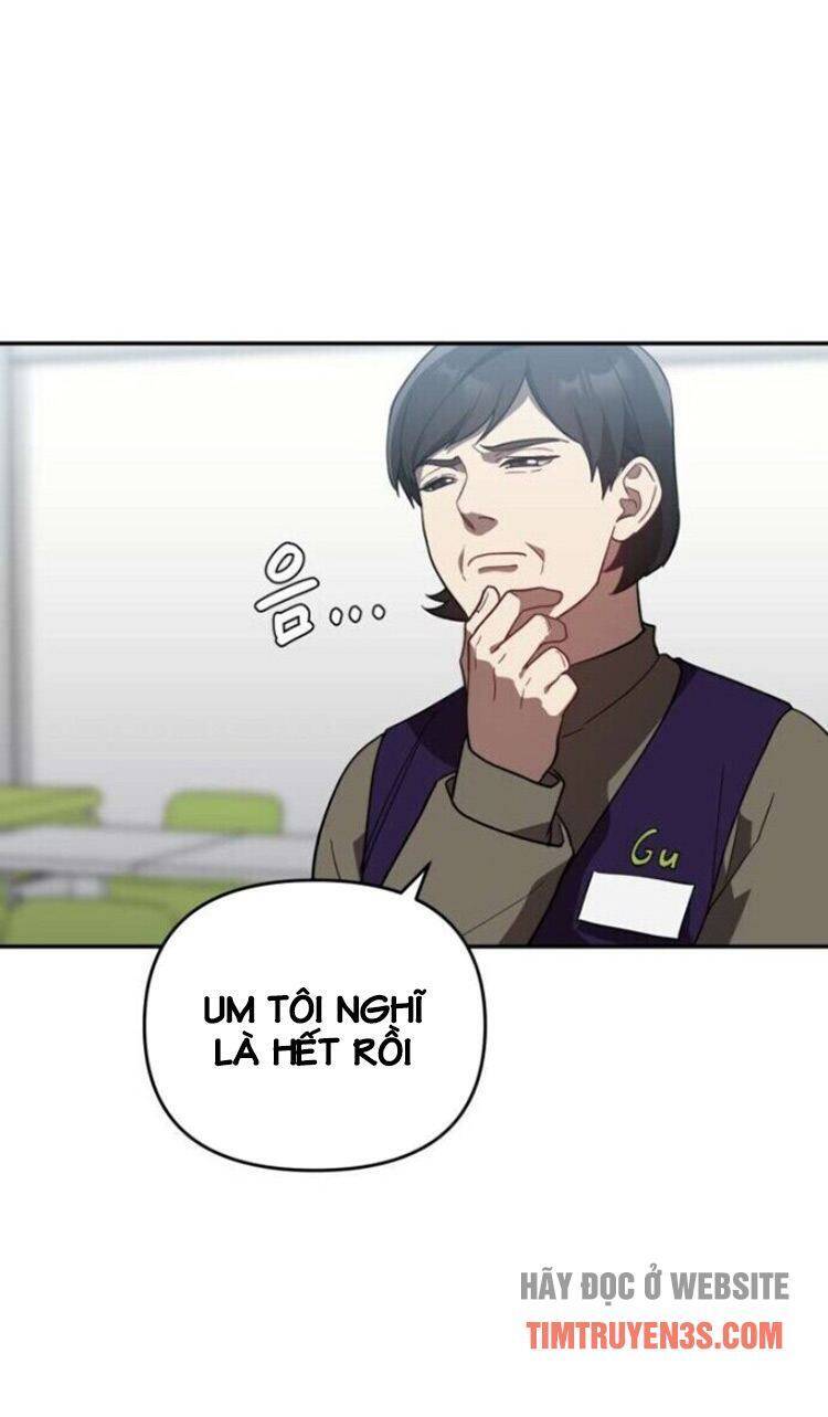 Tôi Đã Giết Hắn Chap 25 - Next Chap 26