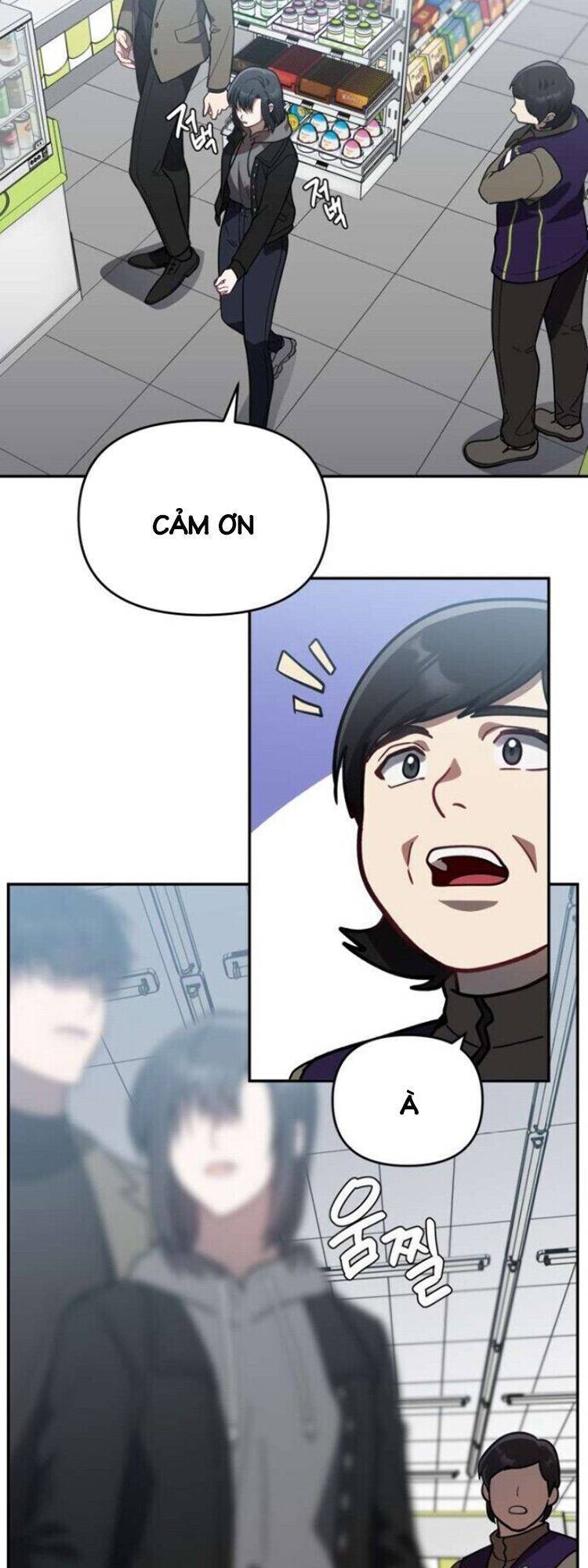 Tôi Đã Giết Hắn Chap 25 - Next Chap 26