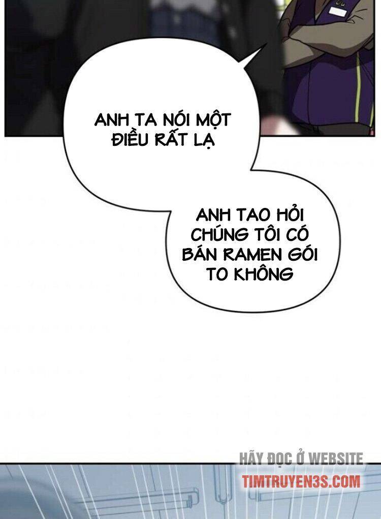 Tôi Đã Giết Hắn Chap 25 - Next Chap 26