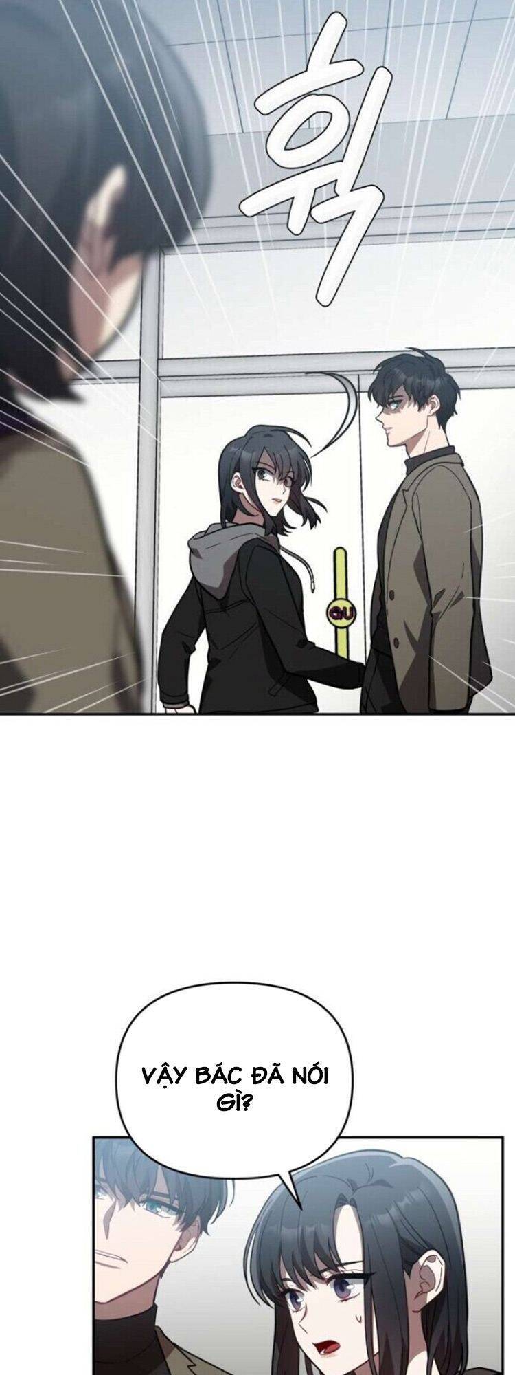 Tôi Đã Giết Hắn Chap 25 - Next Chap 26
